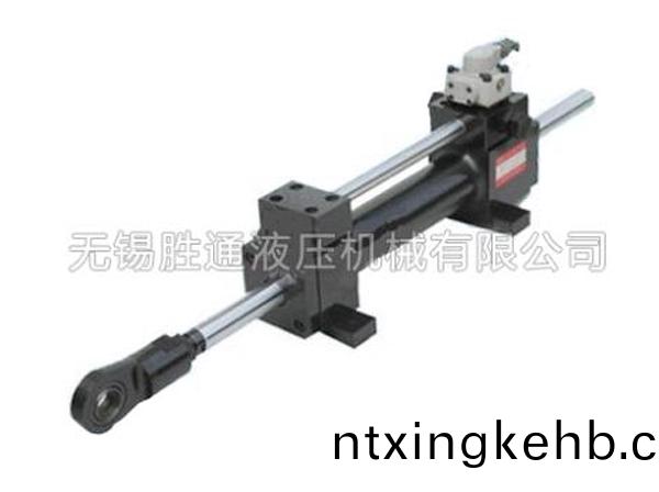 伺(ci)服(fu)液壓(ya)油缸